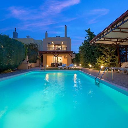 Harmony Villa Koskinou (Rhodes) Exterior photo