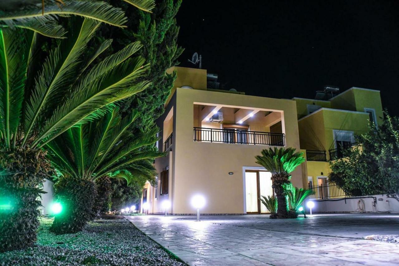 Harmony Villa Koskinou (Rhodes) Exterior photo