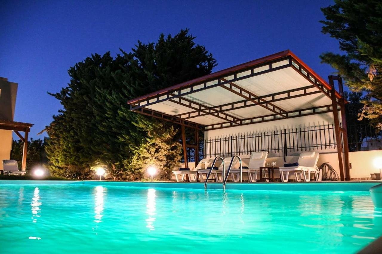 Harmony Villa Koskinou (Rhodes) Exterior photo