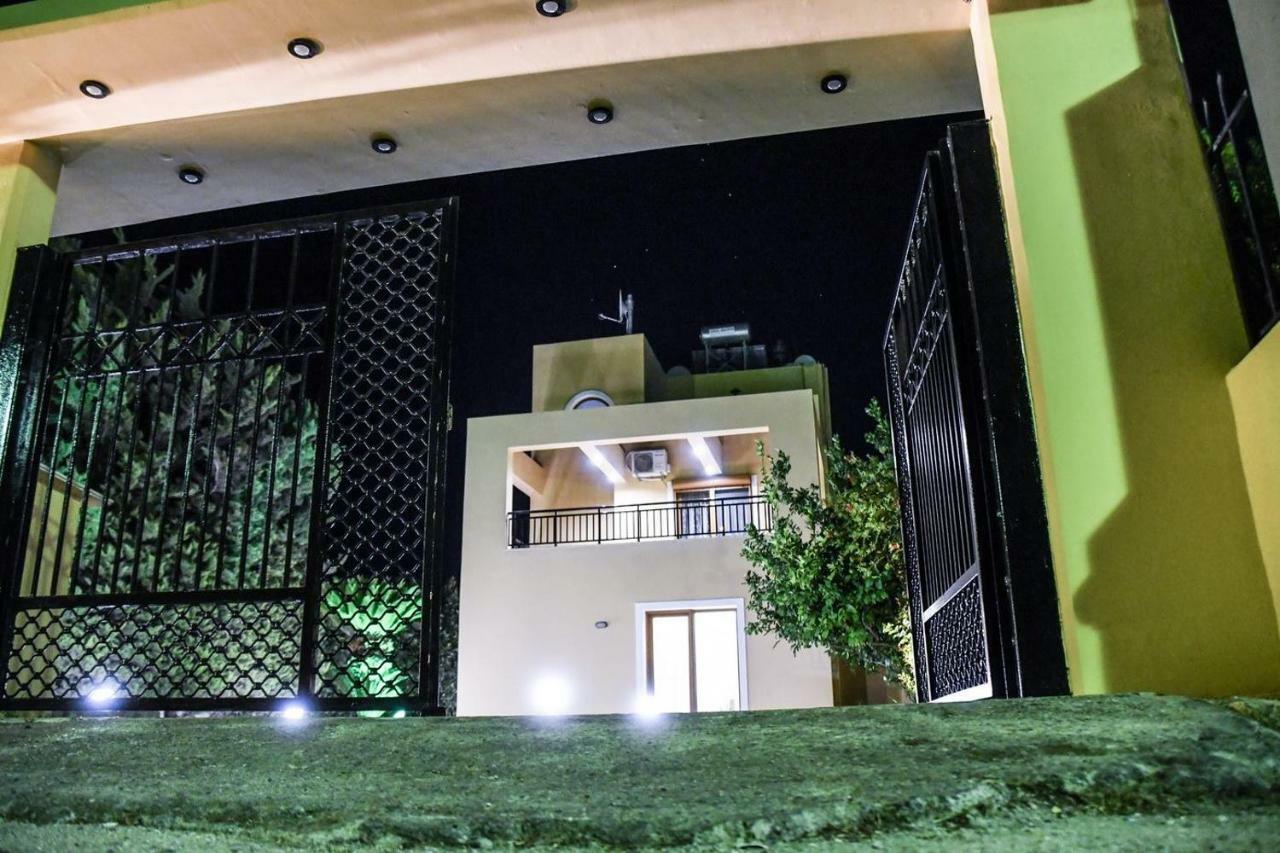 Harmony Villa Koskinou (Rhodes) Exterior photo