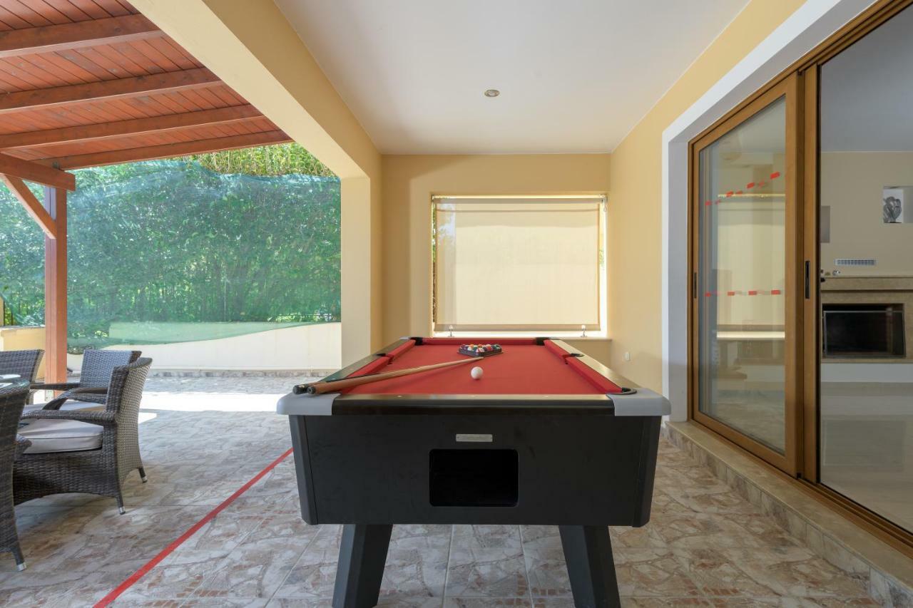 Harmony Villa Koskinou (Rhodes) Exterior photo