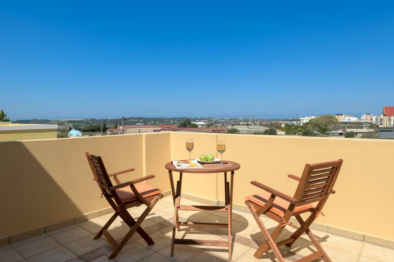 Harmony Villa Koskinou (Rhodes) Exterior photo
