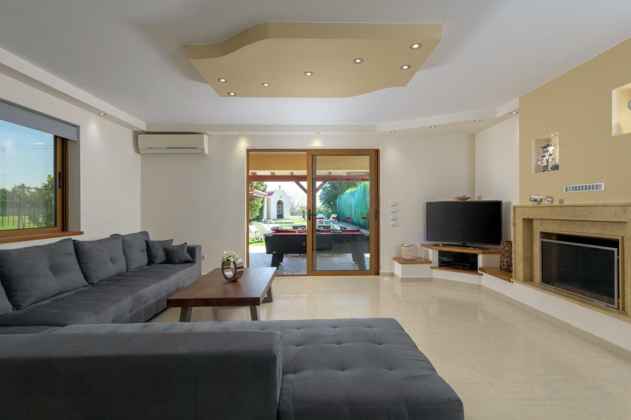 Harmony Villa Koskinou (Rhodes) Exterior photo