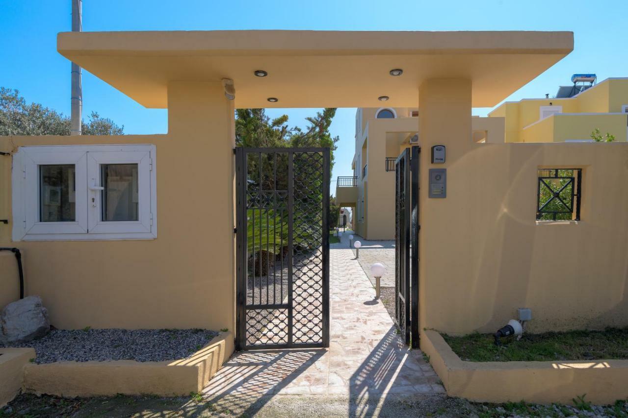 Harmony Villa Koskinou (Rhodes) Exterior photo
