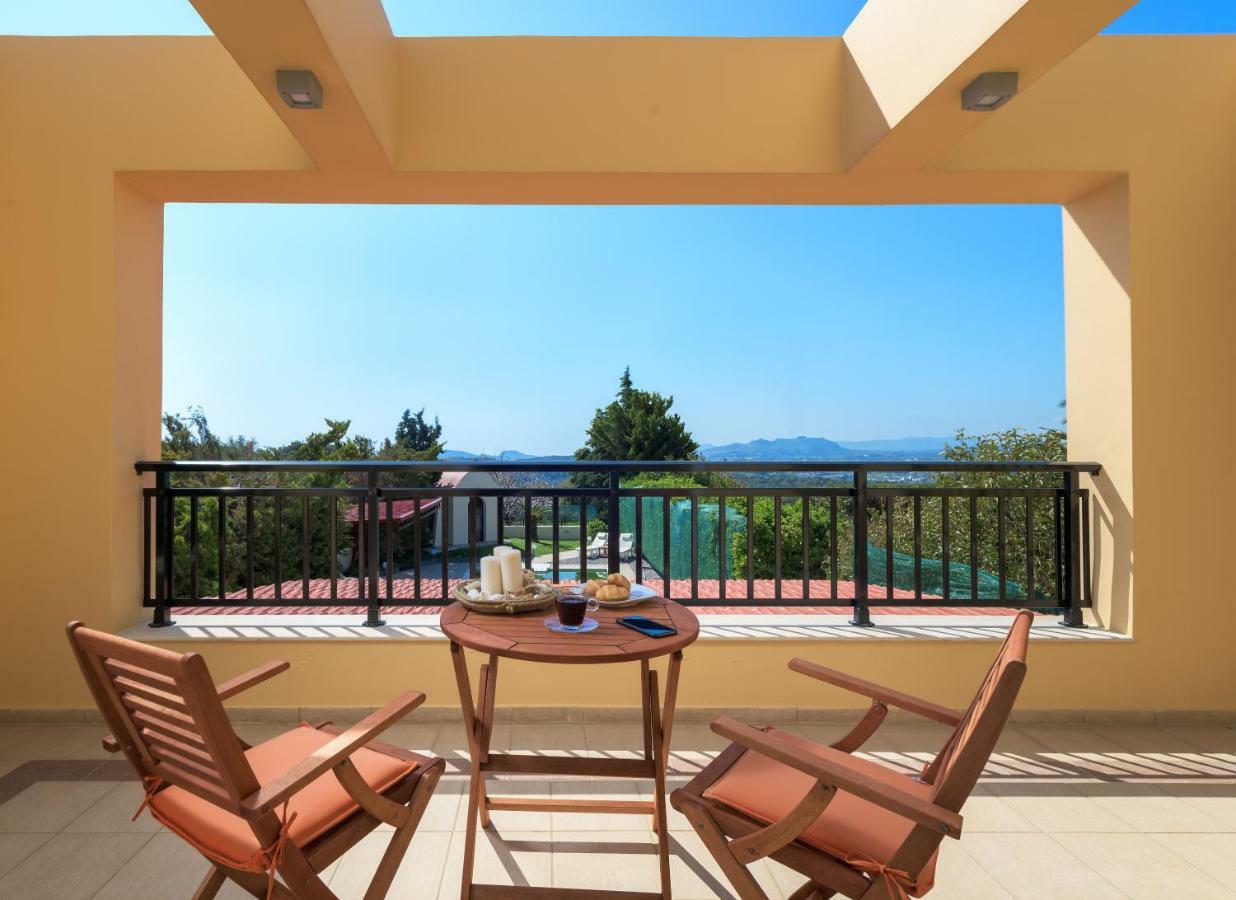 Harmony Villa Koskinou (Rhodes) Exterior photo