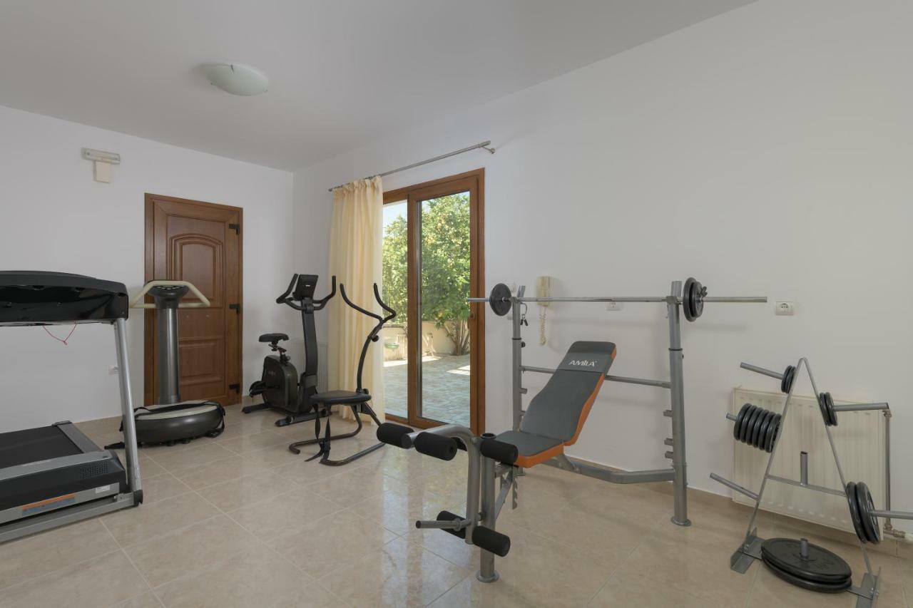 Harmony Villa Koskinou (Rhodes) Exterior photo