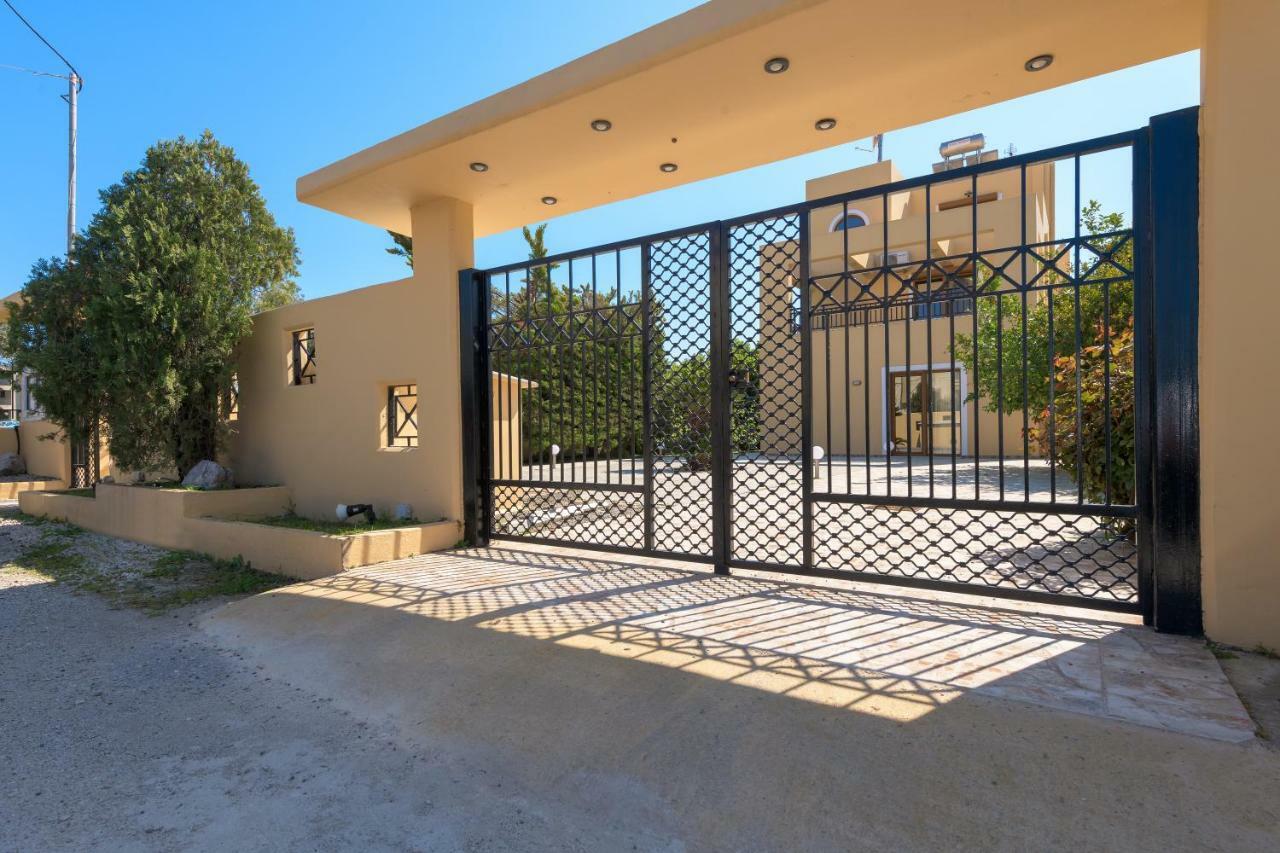 Harmony Villa Koskinou (Rhodes) Exterior photo
