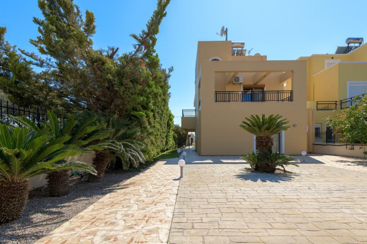 Harmony Villa Koskinou (Rhodes) Exterior photo