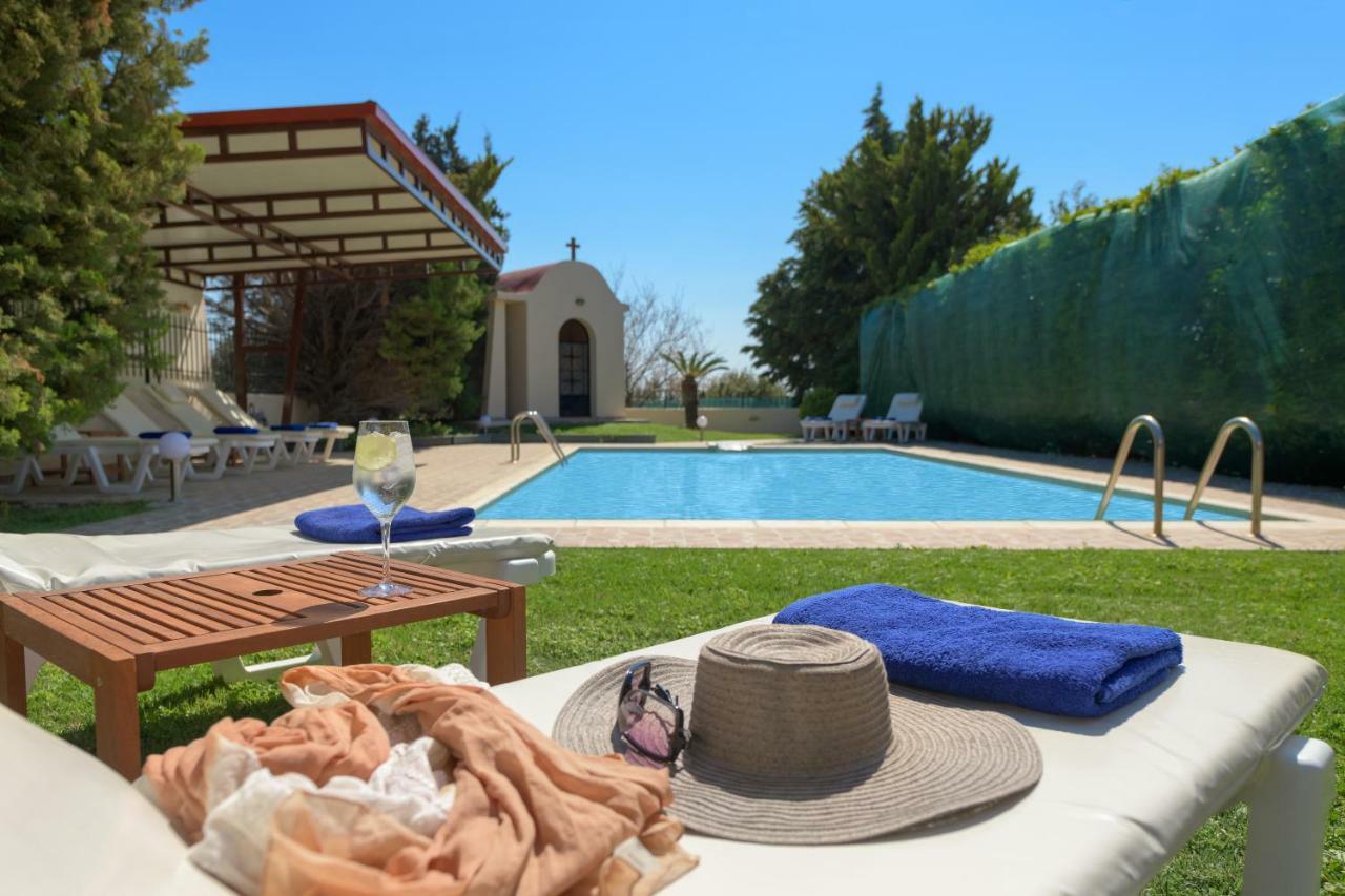 Harmony Villa Koskinou (Rhodes) Exterior photo