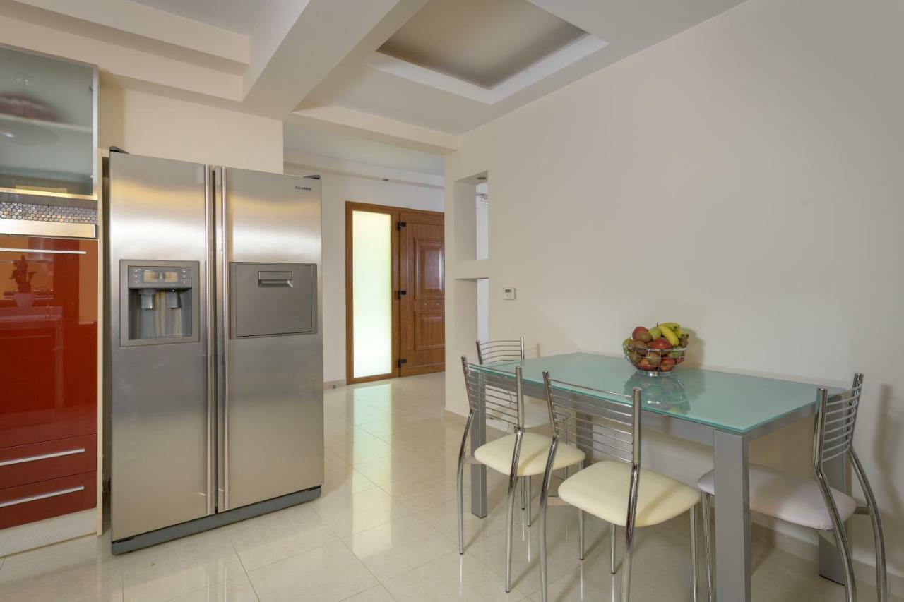 Harmony Villa Koskinou (Rhodes) Exterior photo