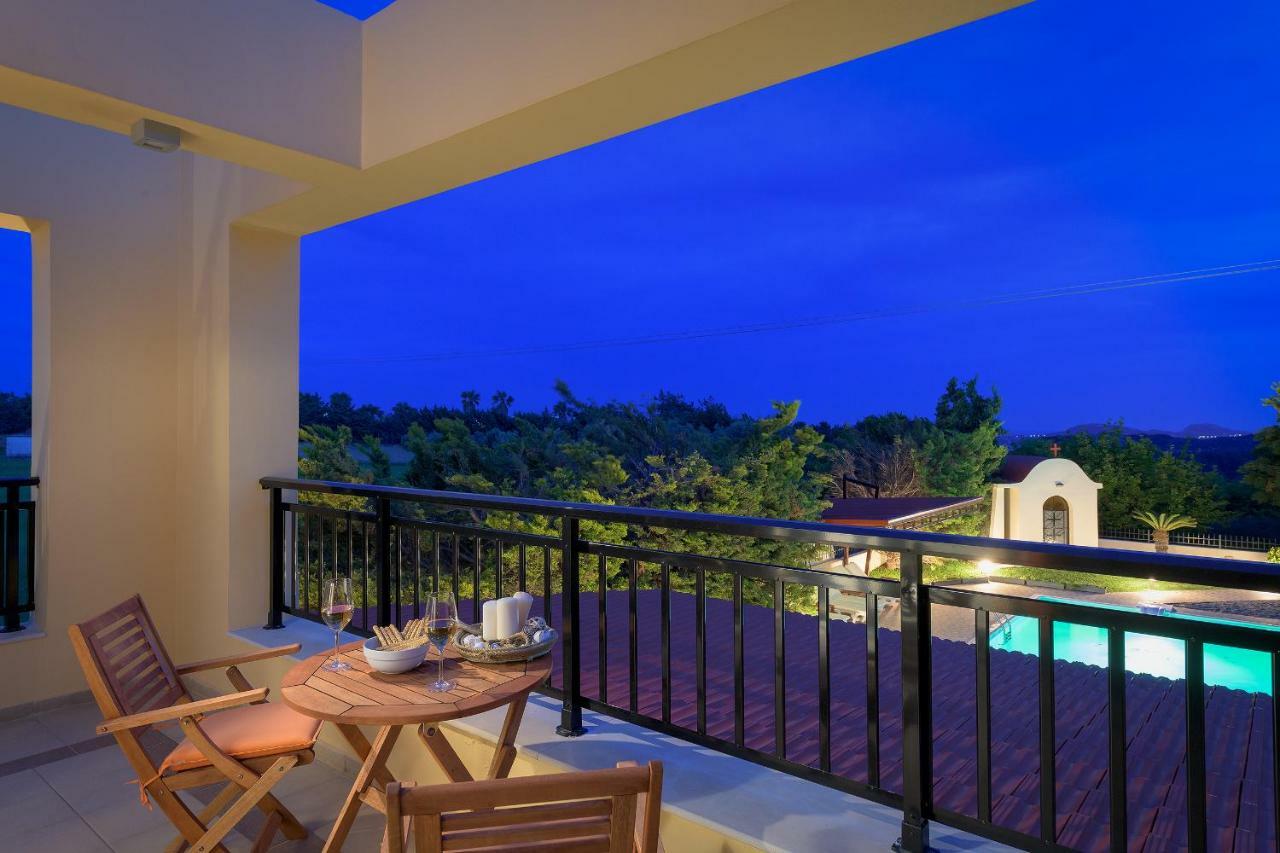 Harmony Villa Koskinou (Rhodes) Exterior photo